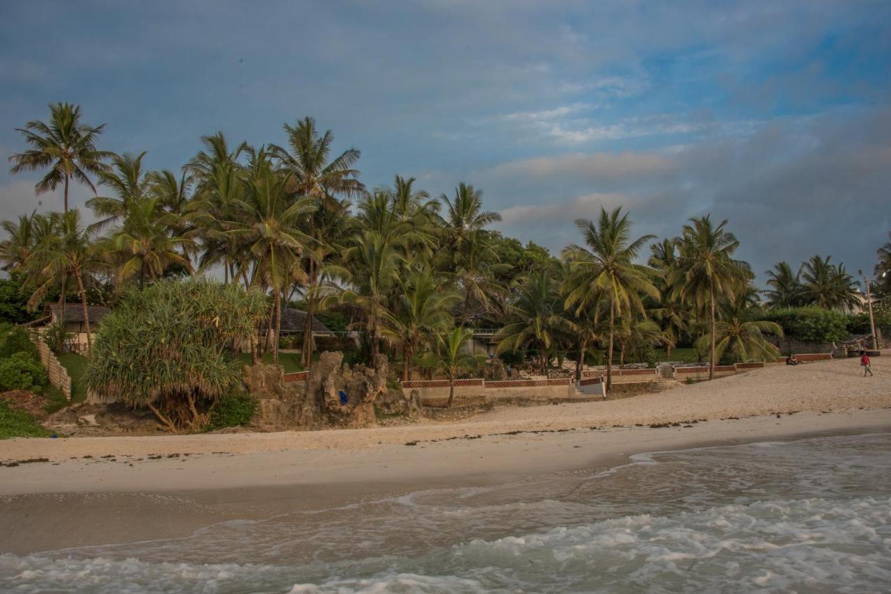 Baobab Sea Lodge Kilifi Exterior photo