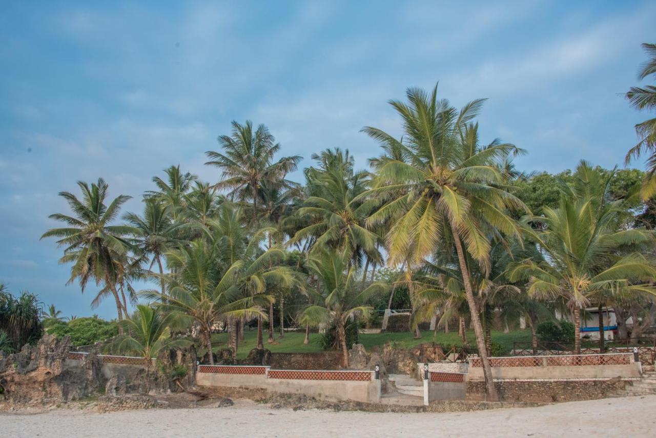 Baobab Sea Lodge Kilifi Exterior photo