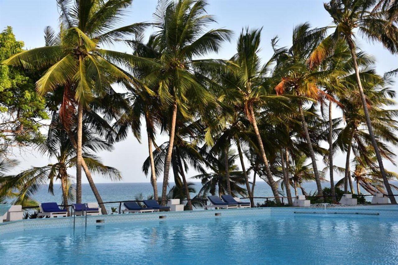 Baobab Sea Lodge Kilifi Exterior photo