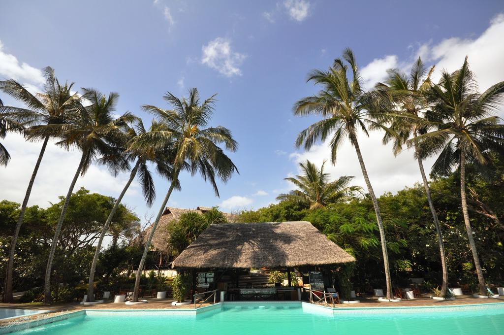 Baobab Sea Lodge Kilifi Exterior photo