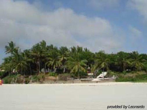 Baobab Sea Lodge Kilifi Exterior photo