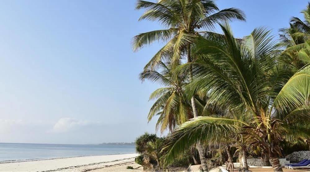 Baobab Sea Lodge Kilifi Exterior photo