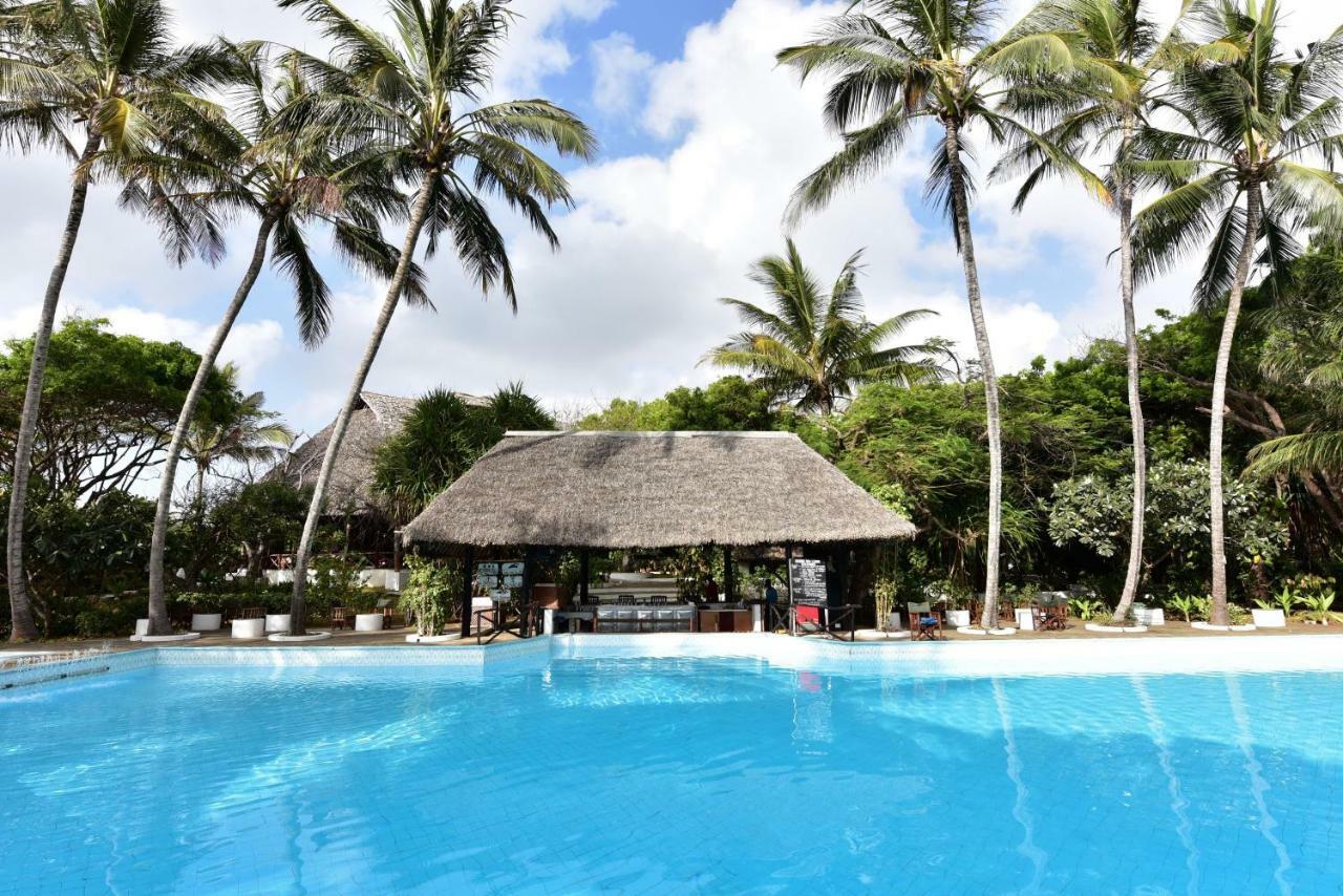 Baobab Sea Lodge Kilifi Exterior photo