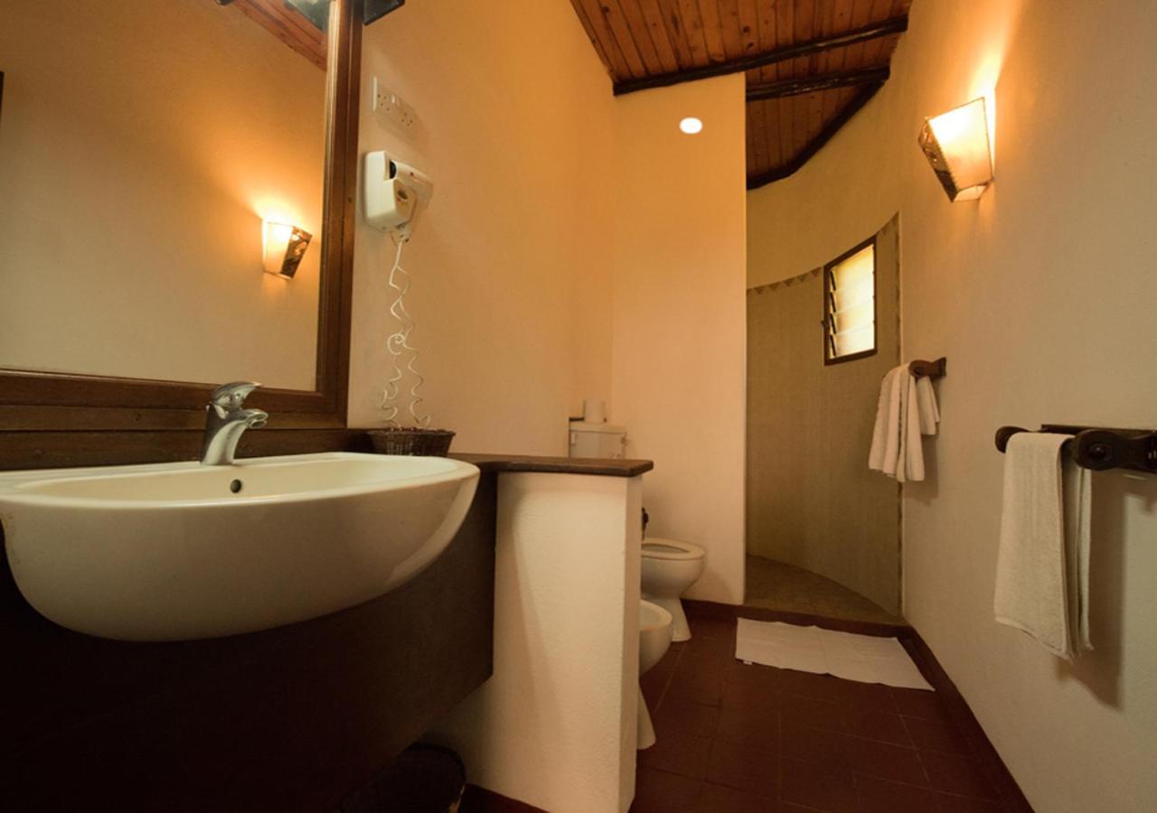 Baobab Sea Lodge Kilifi Exterior photo